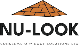 Nu-Look Conservatory Roof Solutions Logo